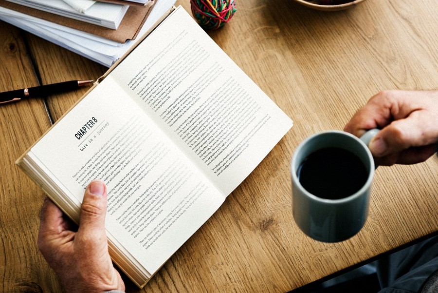 Drafting books 