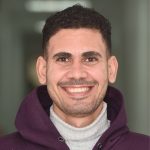 Mahmoud Mahdi