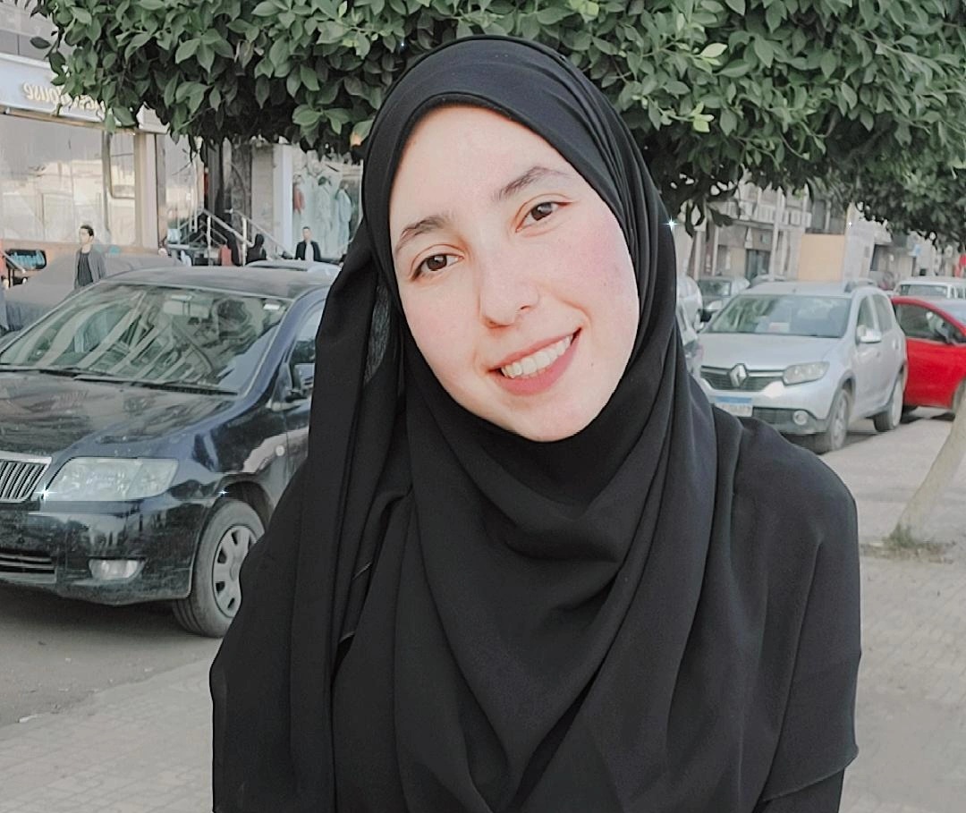 Saarah Al-Sayed