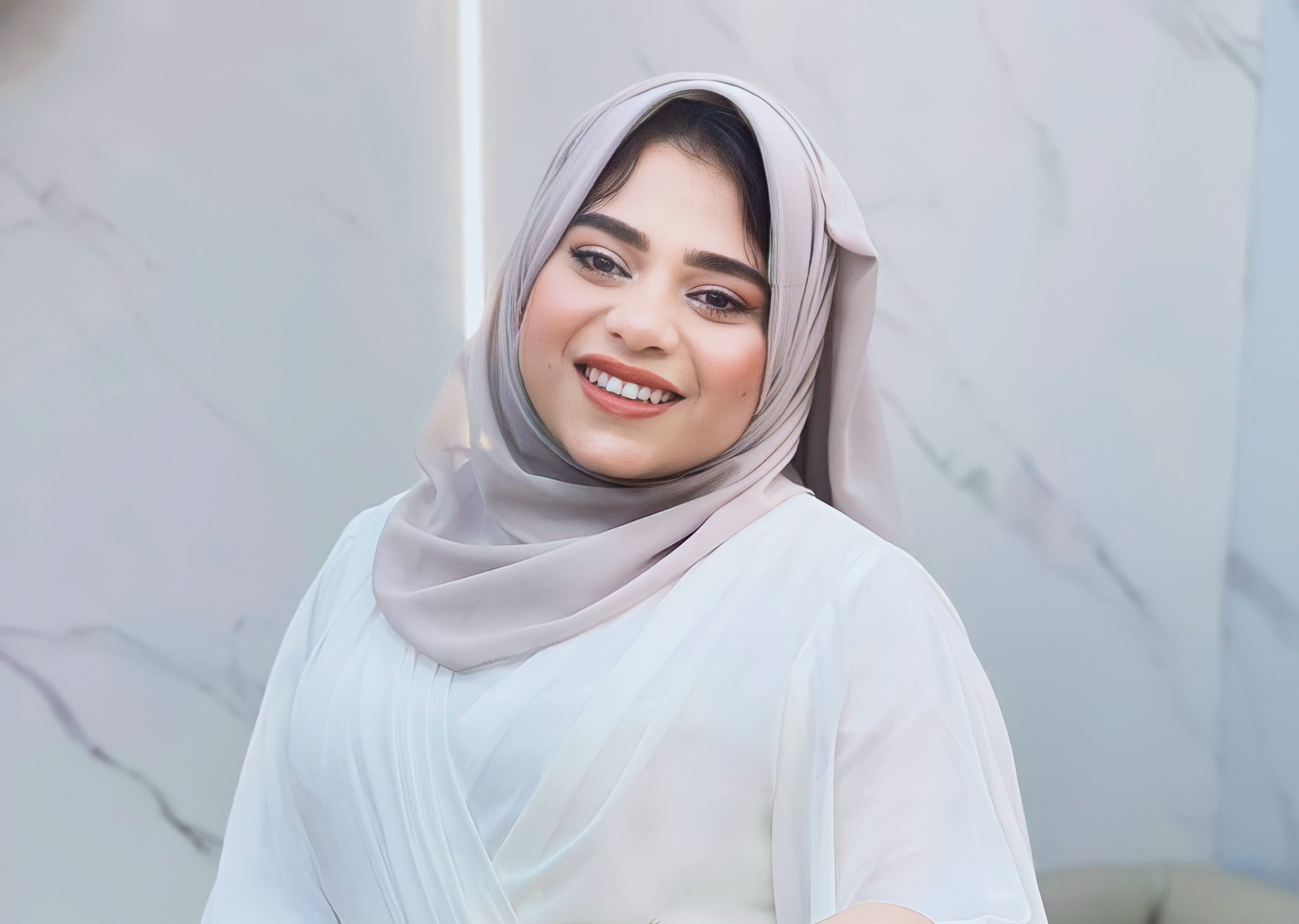 Shaima Al-Mashad